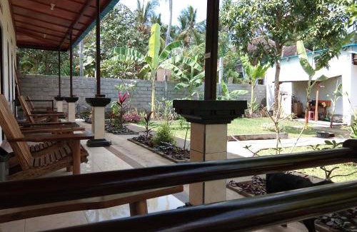 Penida Island Bed & Breakfast | 20 m² Bed and breakfast ∙ 2 guests