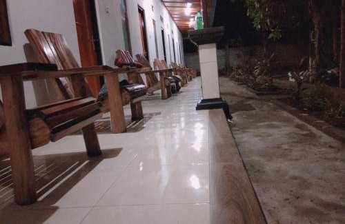 Penida Island Bed & Breakfast | 20 m² Bed and breakfast ∙ 2 guests