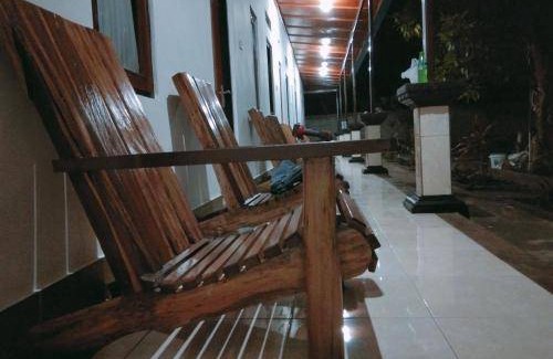 Penida Island Bed & Breakfast | 20 m² Bed and breakfast ∙ 2 guests
