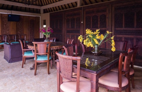 Singapadu Tengah House | 20 m² House ∙ 4 bedrooms ∙ 8 guests