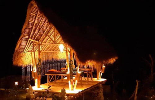 Penida Island Resort | 20 m² Resort ∙ 9 guests