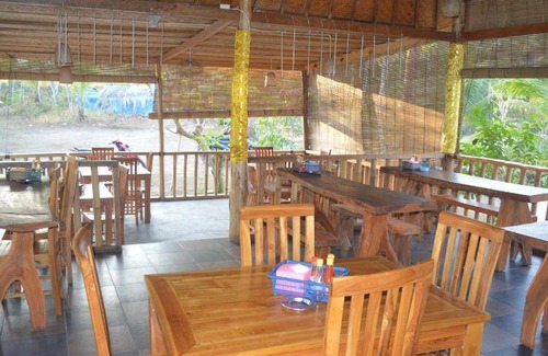 Penida Island House | 200 m² Bungalow ∙ 2 bedrooms ∙ 8 guests