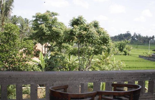 Sayan Resort | 200 m² Resort ∙ 2 bedrooms ∙ 7 guests