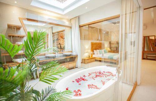 Umalas Villa | 200 m² Villa ∙ 3 bedrooms ∙ 10 guests