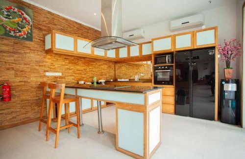 Umalas Villa | 200 m² Villa ∙ 3 bedrooms ∙ 10 guests
