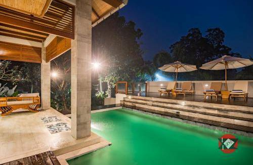 Mas Villa | 200 m² Villa ∙ 3 bedrooms ∙ 7 guests