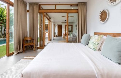 Babakan Villa | 200 m² Villa ∙ 4 bedrooms ∙ 8 guests