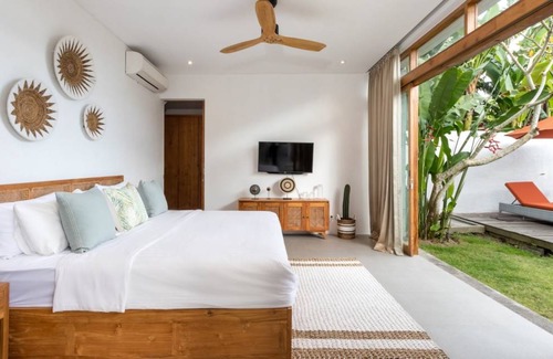 Babakan Villa | 200 m² Villa ∙ 4 bedrooms ∙ 8 guests