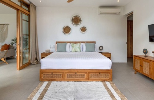 Babakan Villa | 200 m² Villa ∙ 4 bedrooms ∙ 8 guests