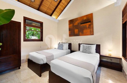Ungasan Villa | 202 m² Villa ∙ 3 bedrooms ∙ 6 guests