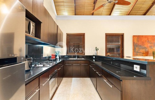 Ungasan Villa | 202 m² Villa ∙ 3 bedrooms ∙ 6 guests