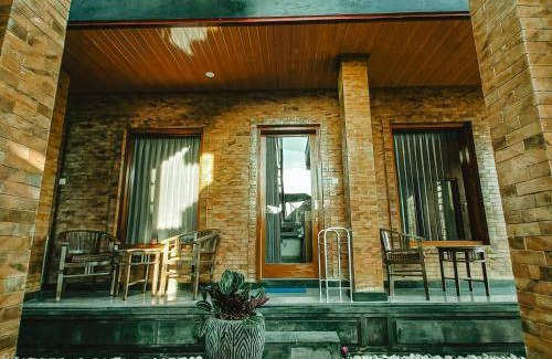 Peliatan Bed & Breakfast | 22 m² Bed and breakfast ∙ 2 guests