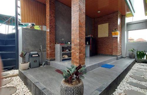 Peliatan Bed & Breakfast | 22 m² Bed and breakfast ∙ 2 guests