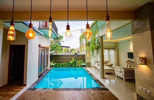 Renon Villa | 227 m² Villa ∙ 4 bedrooms ∙ 8 guests