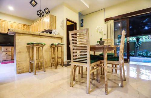 Peliatan Villa | 230 m² Villa ∙ 2 bedrooms ∙ 4 guests