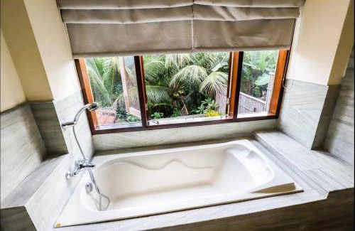 Peliatan Villa | 230 m² Villa ∙ 2 bedrooms ∙ 4 guests