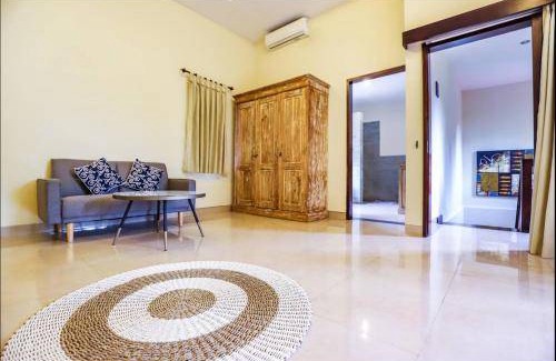 Peliatan Villa | 230 m² Villa ∙ 2 bedrooms ∙ 4 guests