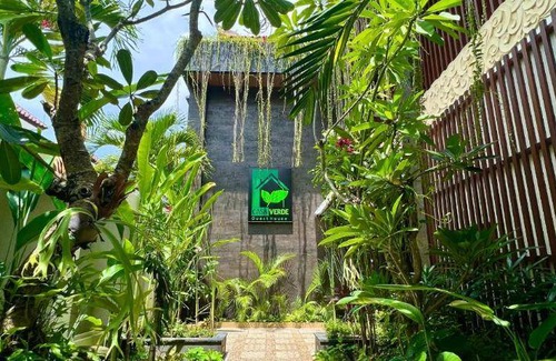 Mengwi Bed & Breakfast | 24 m² Bed and breakfast ∙ 2 guests