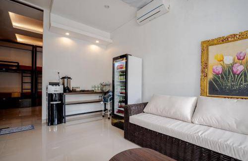 Sampalan Hostel | 24 m² Hostel ∙ 1 guest