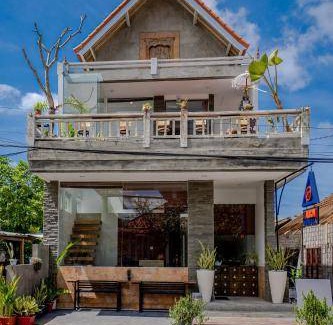 Sampalan Hostel | 24 m² Hostel ∙ 1 guest