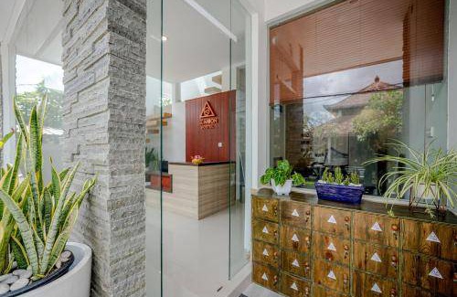 Sampalan Hostel | 24 m² Hostel ∙ 1 guest