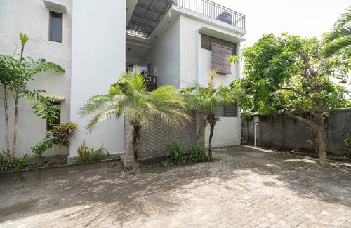 Teuku Umar Hotel | 24 m² Hotel ∙ 3 guests