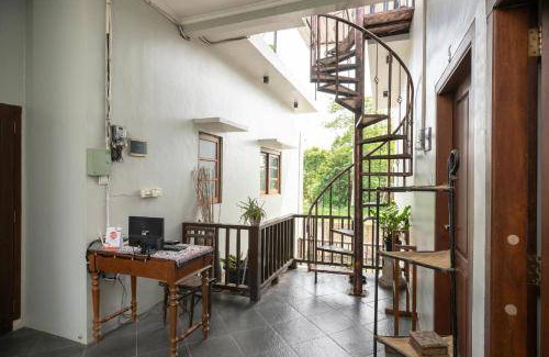 Teuku Umar Hotel | 24 m² Hotel ∙ 3 guests