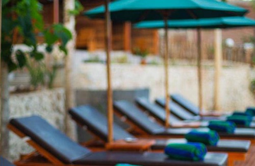 Penida Island Resort | 24 m² Resort ∙ 2 guests