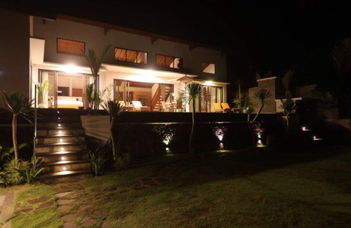 Sidemen Resort | 24 m² Resort ∙ 2 guests
