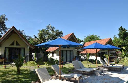 Sidemen Resort | 24 m² Resort ∙ 2 guests