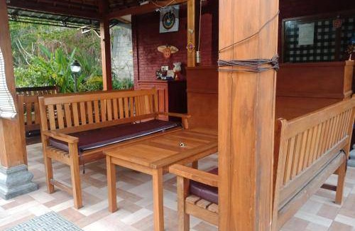 Kutuh Bed & Breakfast | 25 m² Bed and breakfast ∙ 2 guests