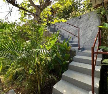 Kutuh Bed & Breakfast | 25 m² Bed and breakfast ∙ 2 guests