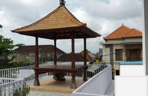 Denpasar Hotel | 25 m² Hotel ∙ 2 guests