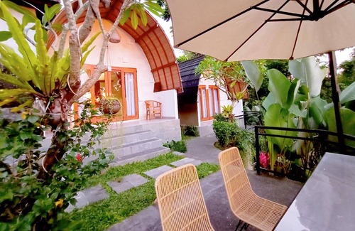 Singapadu Tengah Hotel | 250 m² Hotel ∙ 3 guests