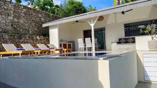 Penida Island Villa | 250 m² Villa ∙ 2 bedrooms ∙ 4 guests