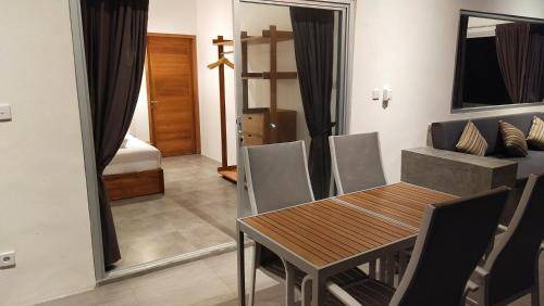 Penida Island Villa | 250 m² Villa ∙ 2 bedrooms ∙ 4 guests