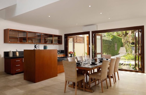 Mengwi Resort | 2500 m² Resort ∙ 7 bedrooms ∙ 16 guests