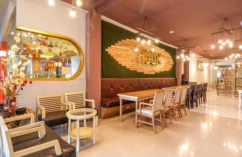 Sanur Hotel | 26 m² Hotel ∙ 10 guests
