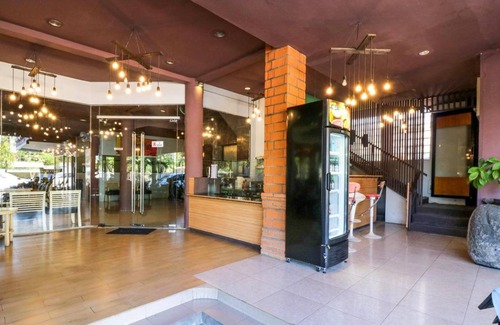 Sanur Hotel | 26 m² Hotel ∙ 10 guests