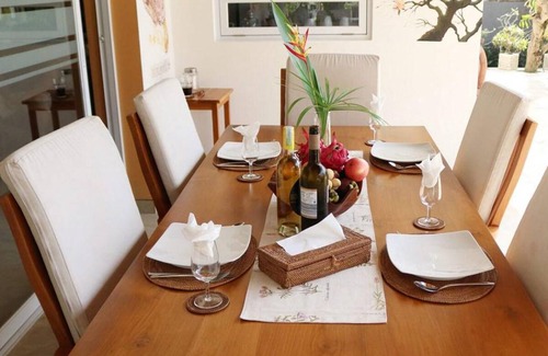Dencarik House | 268 m² House ∙ 5 bedrooms ∙ 10 guests