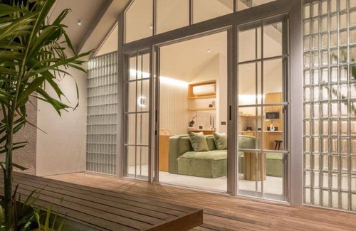 Jimbaran Bay Resort | 280 m² Resort ∙ 2 bedrooms ∙ 7 guests