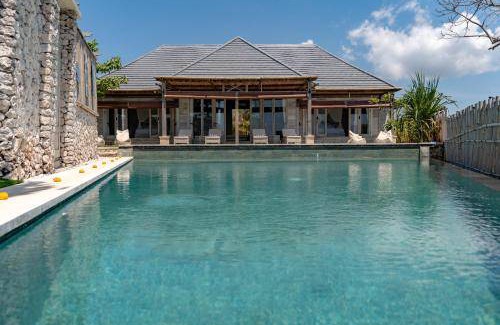 Mushroom Bay Villa | 280 m² Villa ∙ 2 bedrooms ∙ 6 guests