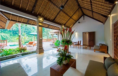 Sambahan Villa | 293 m² Villa ∙ 1 bedroom ∙ 4 guests