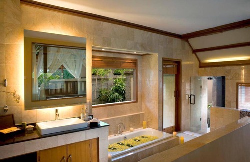 Sambahan Villa | 293 m² Villa ∙ 2 bedrooms ∙ 4 guests