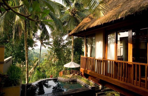 Sambahan Villa | 293 m² Villa ∙ 2 bedrooms ∙ 4 guests