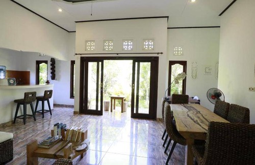Purwakerti Bed & Breakfast | 30 m² Bed and breakfast ∙ 4 guests