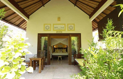 Purwakerti Bed & Breakfast | 30 m² Bed and breakfast ∙ 4 guests