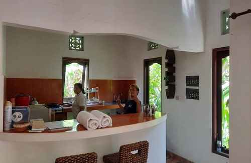 Purwakerti Bed & Breakfast | 30 m² Bed and breakfast ∙ 4 guests