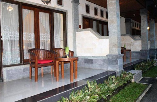 Nyuh Kuning Bed & Breakfast | 30 m² Bed and breakfast ∙ 8 guests