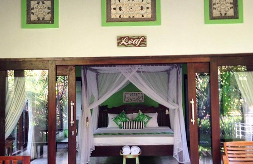 Purwakerti Cottage | 30 m² Cabin ∙ 1 bedroom ∙ 2 guests
